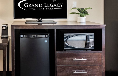 Anaheim Resort Hotel | Grand Legacy At the Park