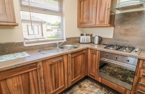 Tewitfield Cottage | Gressingham 22