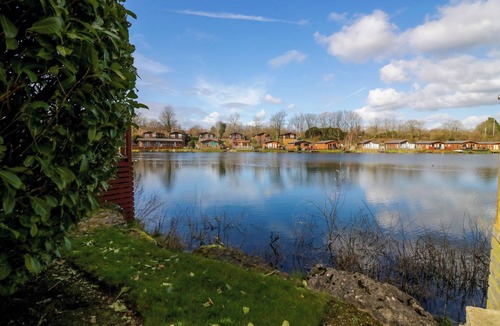 Tewitfield Cottage | Gressingham 22