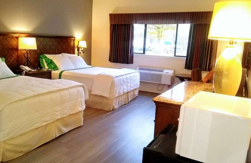 Enumclaw Hotel | GuestHouse Enumclaw