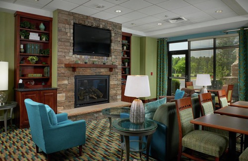 Bermuda Run Hotel | Hampton Inn Bermuda Run Winston-Salem
