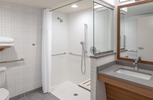 Chantilly Hotel | Hampton Inn Washington-Dulles International Airport South