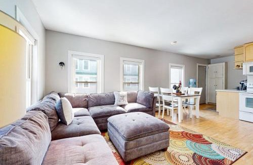 Proctorsville House | Hidden Gem
