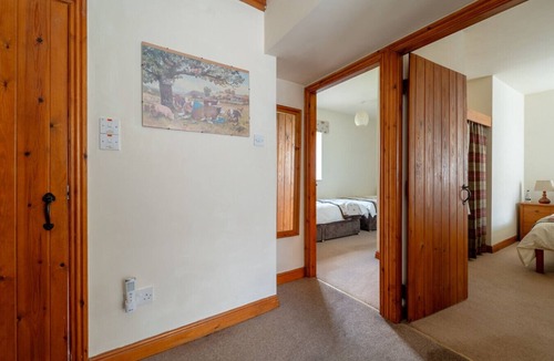 Fence House | Higher Gills Farm Clitheroe, Ground Floor