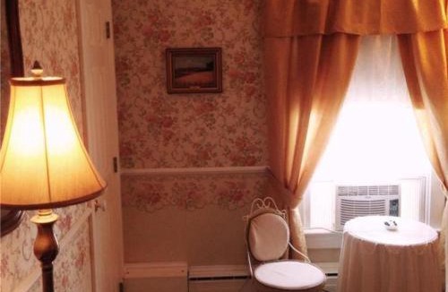 Jim Thorpe Bed & Breakfast | Hillcrest Bed and Breakfast