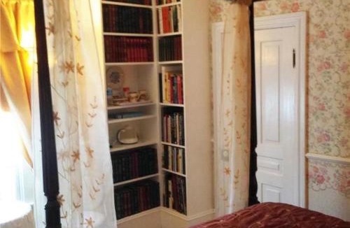 Jim Thorpe Bed & Breakfast | Hillcrest Bed and Breakfast