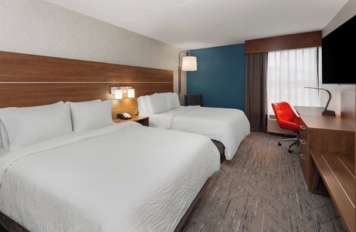Olean Hotel | Holiday Inn Express Olean by IHG