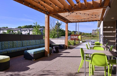 Eagan Hotel | Home2 Suites By Hilton Eagan Minneapolis
