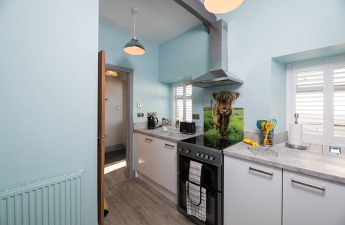 Belford House | Host & Stay | No.2 Lavender Cottage