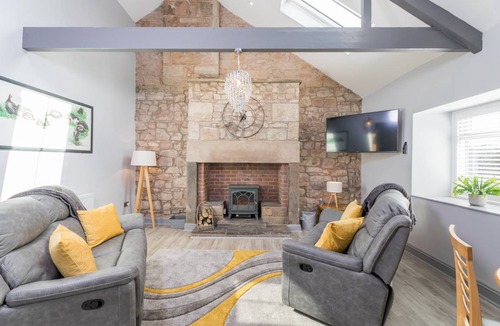 Belford House | Host & Stay | No.2 Lavender Cottage