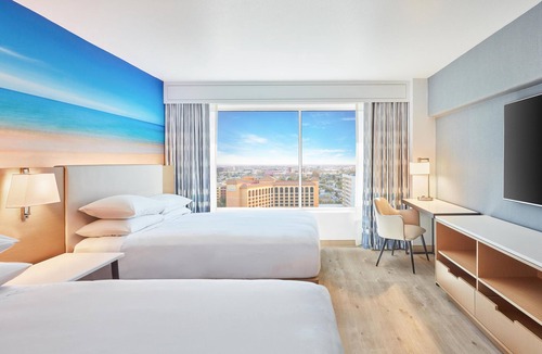 Anaheim Resort Hotel | Hyatt Regency Orange County