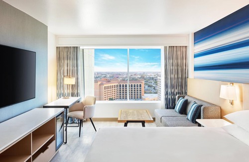 Anaheim Resort Hotel | Hyatt Regency Orange County