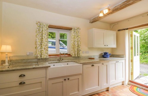 Devizes House | Keepers Cottage, Devizes