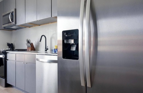 Durham Apartment | Landing | Beautiful Studio, Pool, Gym