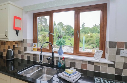 Arnside Cottage | Langtree