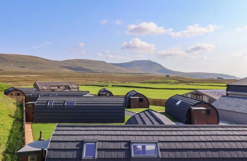 Yockenthwaite Cottage | Lapwing