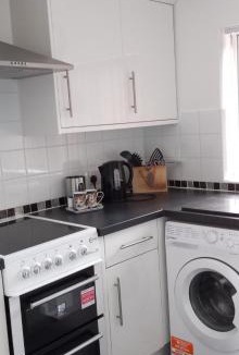 Devizes Apartment | Lilypad