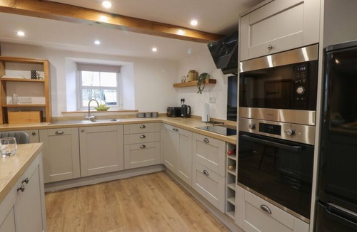 Winton House | Lime Tree Cottage, in Cumbria.
