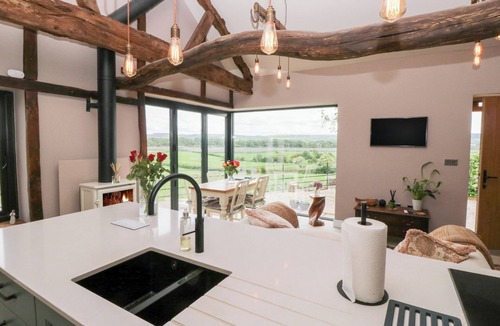 Warton Cottage | Lindeth Croft