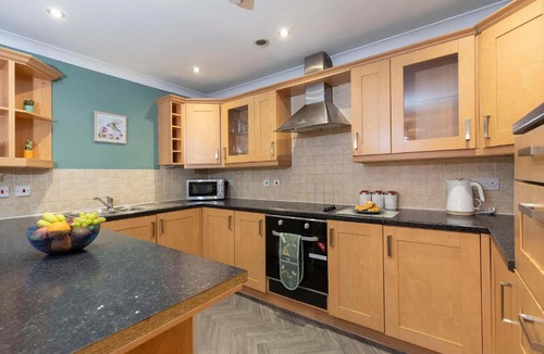 Middlesbrough Apartment | Linthorpe Apartment with Parking