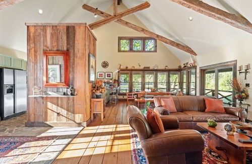 Goshen House | Litchfield Hills