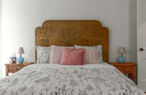 Williamstown House | Luxurious Renovated Farmhouse Post & Beam Barn and Charm