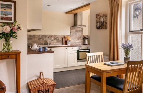 Cartmel Cottage | Maggie Puddle Cottages