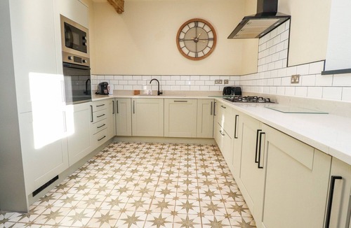 Tosside Cottage | Malham