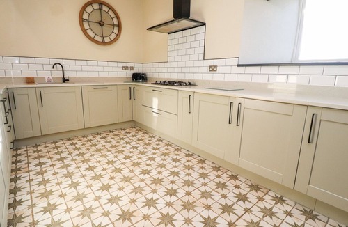 Tosside Cottage | Malham