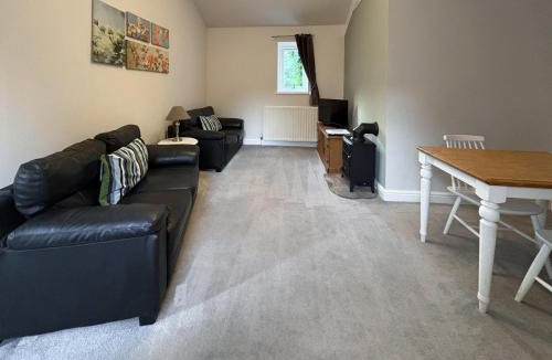 Bowes House | Mill Force Cottage
