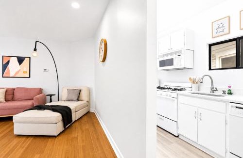 Midtown Apartment | Modern Atlanta Flat Near Piedmont Park