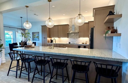 Haslet House | Modern Country Haven – Stylishly Renovated Home with Timeless Charm