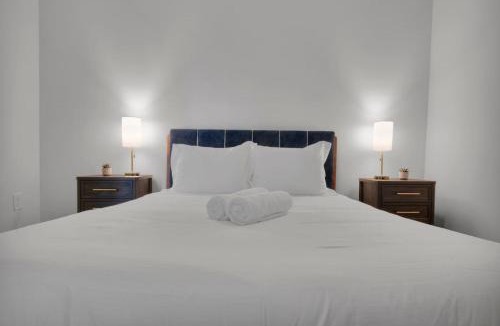 Judson Apartment | Modern Escape Pool Easy Access to DT and More