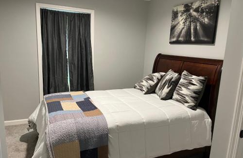 Campton Ski Chalet | Moosehaven