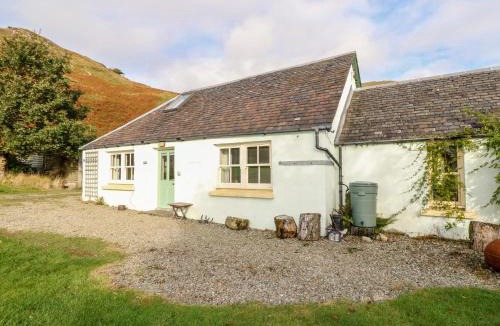 Isle of Luing House | Mullach