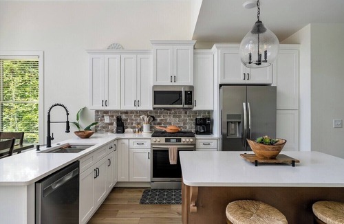 Central House | New construction close to 12 Mile Park & Clem…