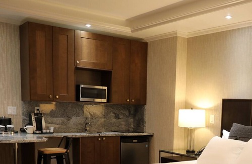 Norwalk Hotel | Norwalk Inn & Conference Center
