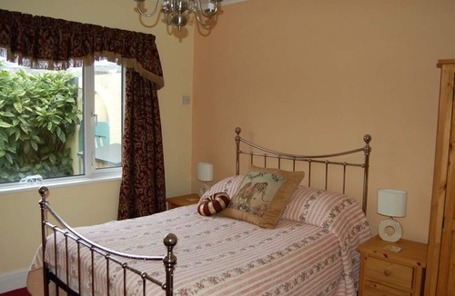 St. Teath Bed & Breakfast | Paths End