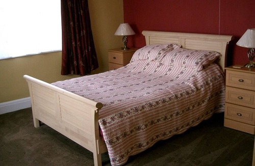 St. Teath Bed & Breakfast | Paths End
