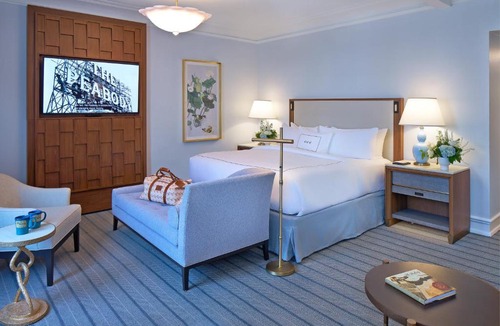 Downtown Memphis Hotel | Peabody Memphis