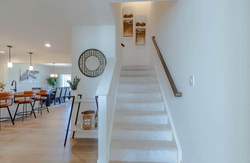 State College Apartment | Penn State Home, Game Room & Home Theater