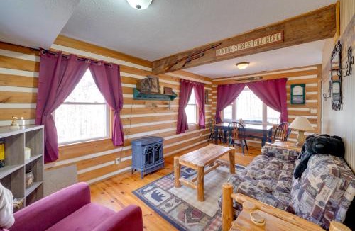 Rosedale House | Picnics & Bonfires: Rosedale Retreat!