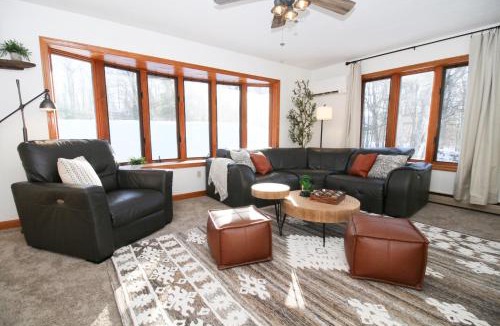 Madison Apartment | Presidential Dr