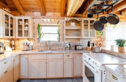 Tunkhannock Cabin | Private Cabin · Heated Pool, Sauna & Hot Tub · 2 Acres