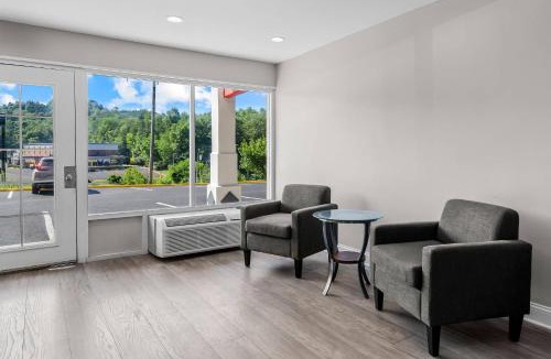 Lexington Hotel | Quality Inn Lexington