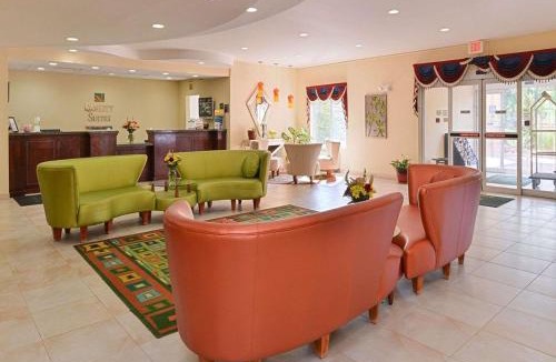Stratford Hotel | Quality Suites Stratford