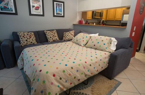 Hermosa Village Apartment | Radiator Springs by Funtierland Vacation Rentals