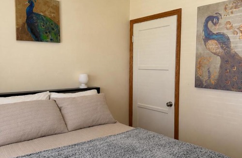 Harbor House | Rainbow Haven - Quality & Privacy