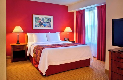 Andover Hotel | Residence Inn By Marriott Boston Andover