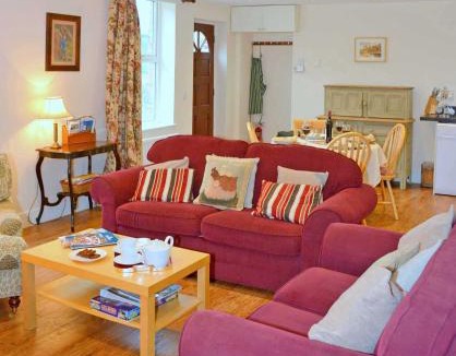 Kibblesworth Bed & Breakfast | Riding Farm
